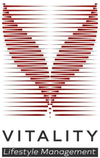 Vitality logo